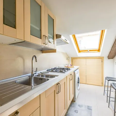 Duomo Grand Family Loft Apartamento Nápoles