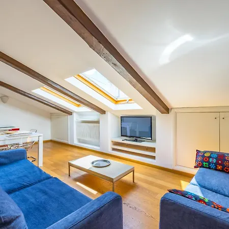 Duomo Grand Family Loft Apartamento *