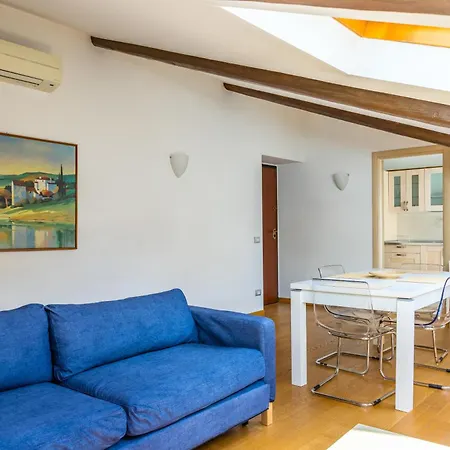 Apartamento Duomo Grand Family Loft