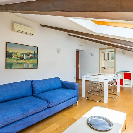 Duomo Grand Family Loft Apartamento