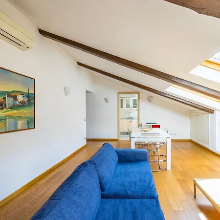 Duomo Grand Family Loft *