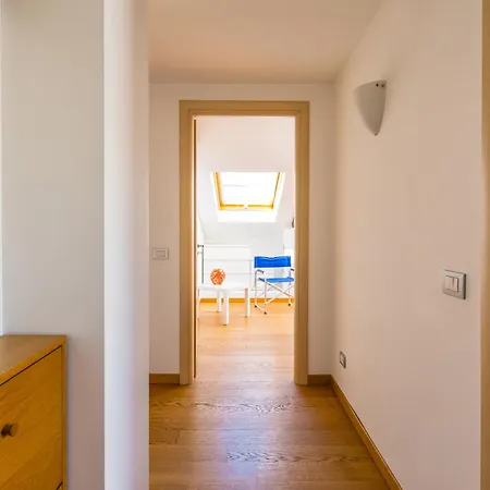 Duomo Grand Family Loft Apartamento