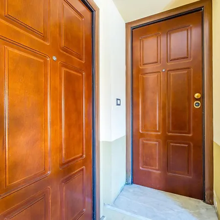 Duomo Grand Family Loft Apartamento *