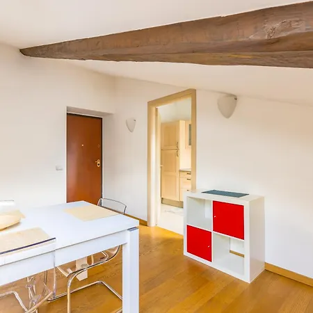 Apartamento Duomo Grand Family Loft Nápoles