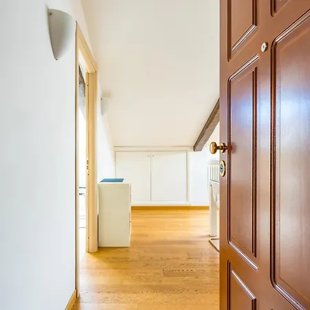 Duomo Grand Family Loft Apartamento Nápoles