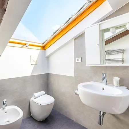 Apartamento Duomo Grand Family Loft