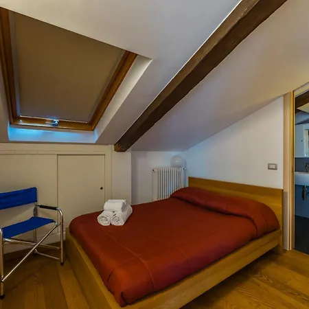 Appartamento Duomo Grand Family Loft Napoli