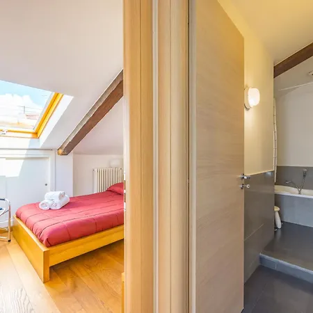 Duomo Grand Family Loft Nápoles