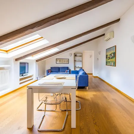 Duomo Grand Family Loft * Nápoles