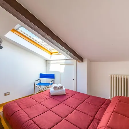 Apartamento Duomo Grand Family Loft *