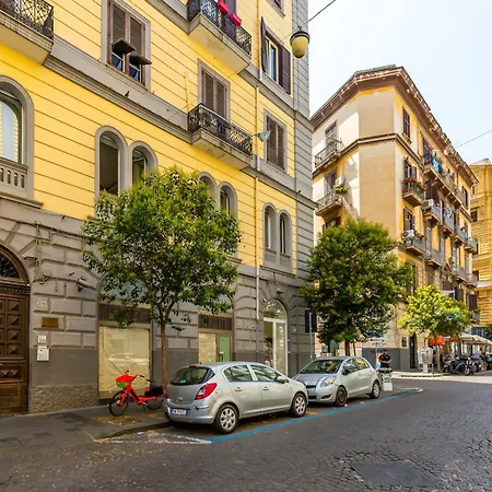 Duomo Grand Family Loft Apartamento *