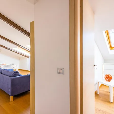 Duomo Grand Family Loft Apartamento