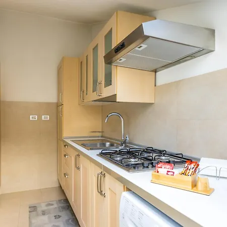 Apartamento Duomo Grand Family Loft