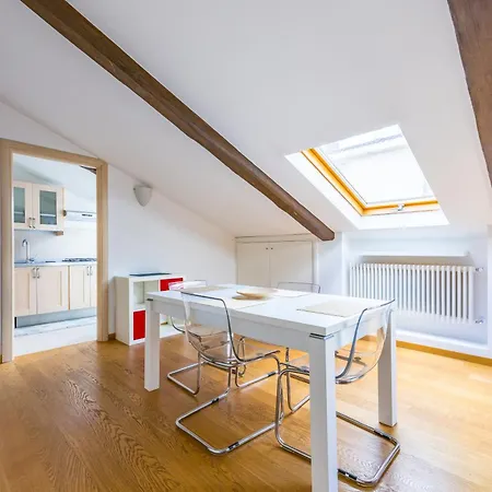 Duomo Grand Family Loft Apartamento Nápoles