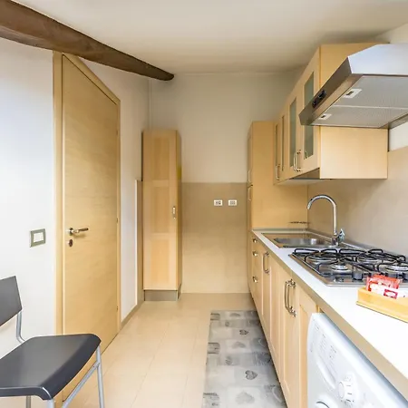 Duomo Grand Family Loft Apartamento *