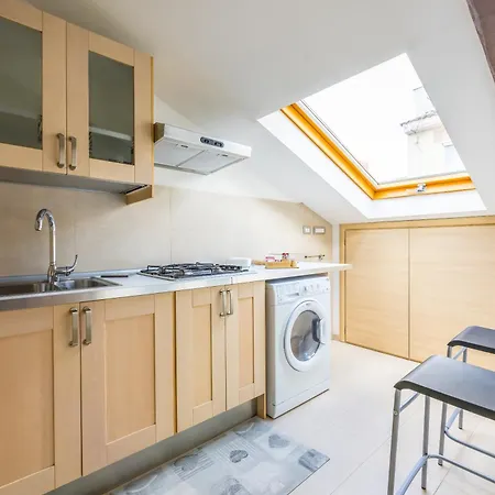 Duomo Grand Family Loft *