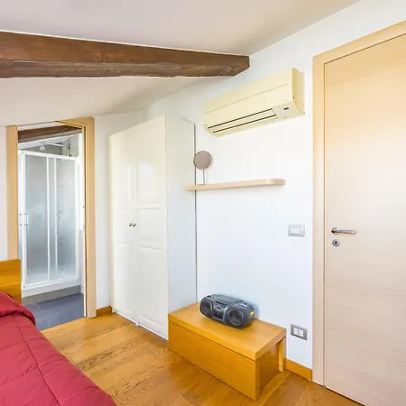 Duomo Grand Family Loft