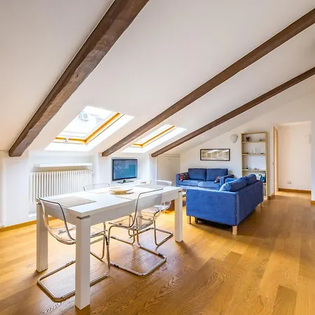 Duomo Grand Family Loft * Nápoles