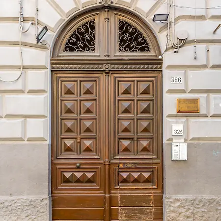 Duomo Grand Family Loft Apartamento *