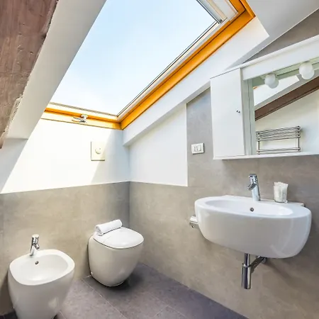 Duomo Grand Family Loft Nápoles