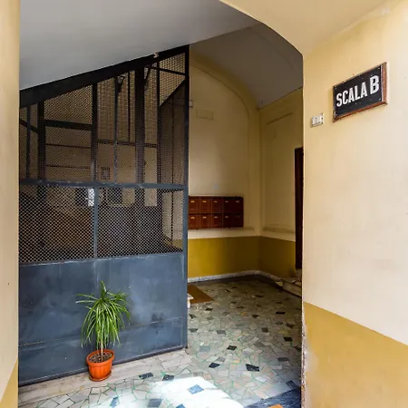 Duomo Grand Family Loft * Nápoles