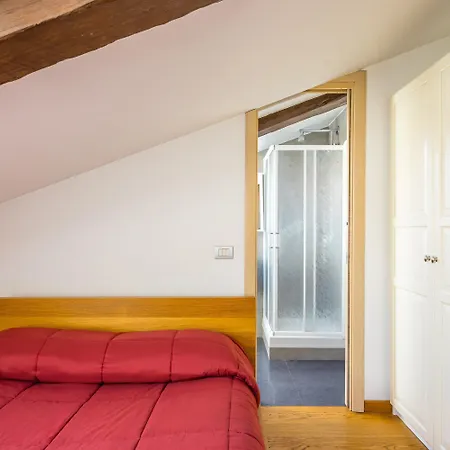 Apartamento Duomo Grand Family Loft *