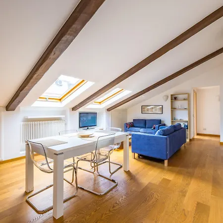 Duomo Grand Family Loft Nápoles