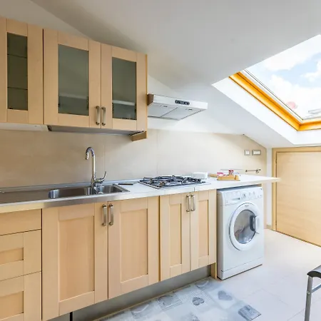 Apartamento Duomo Grand Family Loft *