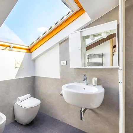 Duomo Grand Family Loft Apartamento Nápoles