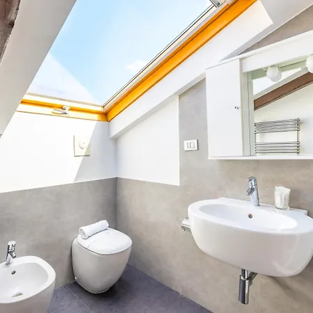 Apartamento Duomo Grand Family Loft Nápoles