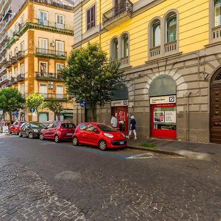 Apartamento Duomo Grand Family Loft