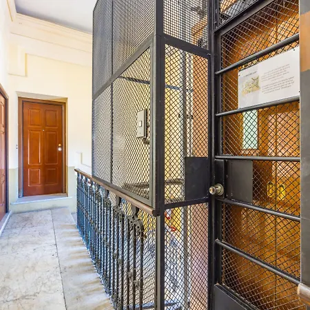 Apartamento Duomo Grand Family Loft *