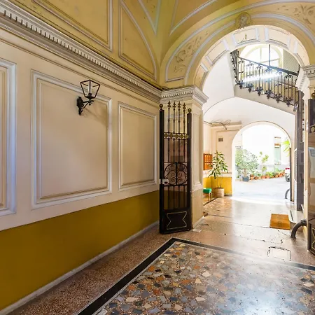 Duomo Grand Family Loft Apartamento