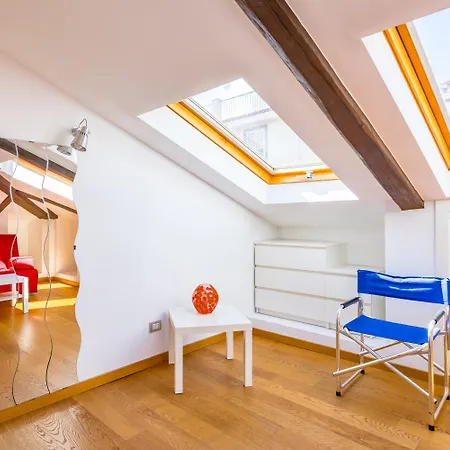 Apartamento Duomo Grand Family Loft *