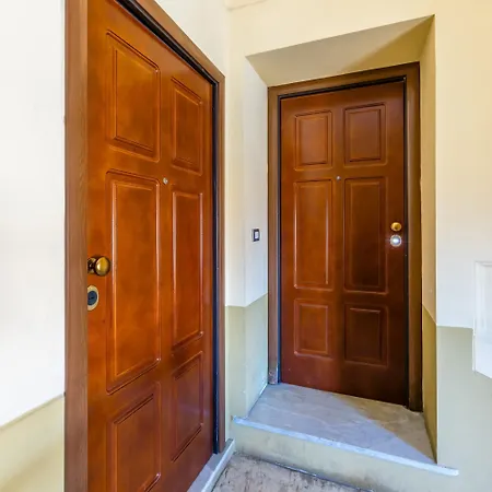 Apartamento Duomo Grand Family Loft Nápoles