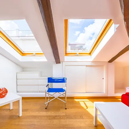 Apartamento Duomo Grand Family Loft