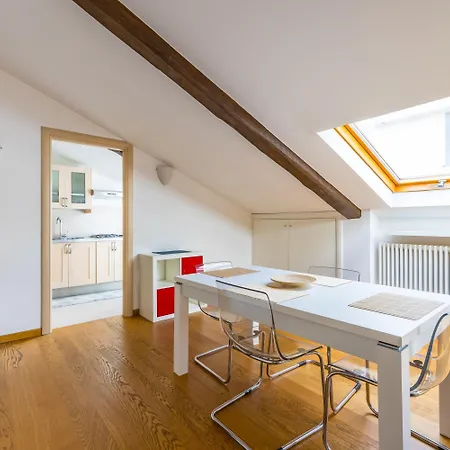 Apartamento Duomo Grand Family Loft Nápoles