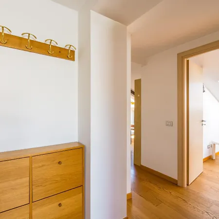 Duomo Grand Family Loft Apartamento